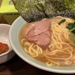 らーめん家 政 - 