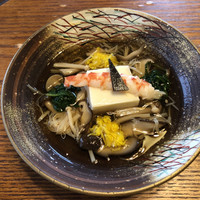 日本料理 梅林 - 