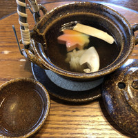 日本料理 梅林 - 