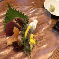 日本料理 梅林 - 