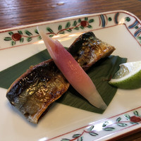 日本料理 梅林 - 