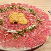 肉寿司 肉和食 KINTAN コレド室町 - 