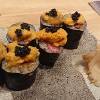肉寿司 肉和食 KINTAN コレド室町 - 