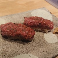 肉寿司 肉和食 KINTAN コレド室町 - 