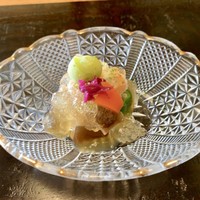 伊勢宮川の里 鄙茅 - 