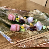 伊勢宮川の里 鄙茅 - 