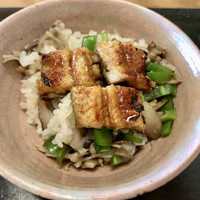 伊勢宮川の里 鄙茅 - 