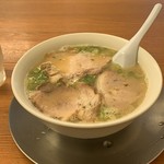 なおちゃんラーメン - 