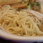 尾道らーめん 七鐘屋 - 