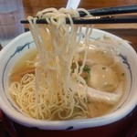 尾道らーめん 七鐘屋 - 