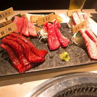 牛の達人　Private 西新宿店 - 