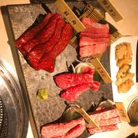 牛の達人　Private 西新宿店 - 