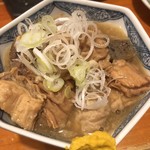 やきとん 赤尾 - 