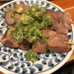 やきとん 赤尾 - 