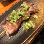 やきとん 赤尾 - 