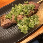 やきとん 赤尾 - 