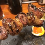 やきとん 赤尾 - 