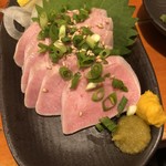 やきとん 赤尾 - 