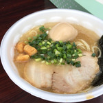 ラーメン 八卦 - 