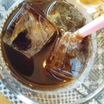 チットモッシェ - ◆「アイスコーヒー」