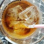 チットモッシェ - ◆「アイスティー」