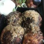 たこ焼き たこちゅう　別館庫 大垣 興福地町店 - 