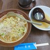 ラーメン東横 笹口店
