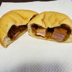 LAWSON - 料理写真: