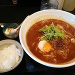 麺処 大田屋 - 