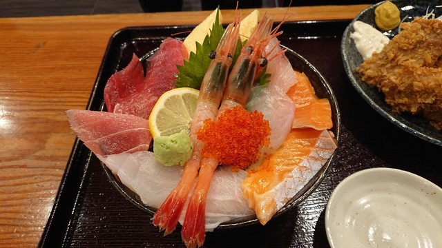 料理写真 下田海鮮やまや 伊豆急下田 魚介料理 海鮮料理 食べログ