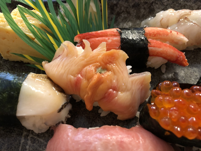 ひろチンさんが投稿した鮨処美好（千葉/佐原）の口コミ詳細 [食べログ] 鮨処美好