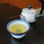 斎春 - セルフの茶器