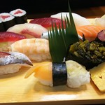 Sushimasa - 