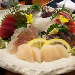 Sushimasa - 