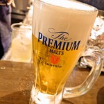 立呑み 焼きとん 大黒 -  大黒 住吉店 