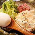 立呑み 焼きとん 大黒 -  大黒 住吉店 