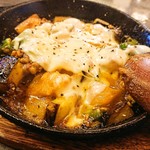 立呑み 焼きとん 大黒 -  大黒 住吉店 