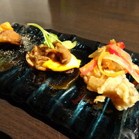 SIO syuji hijikuro - 