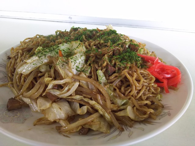 スタミナラーメン京の里 - 成島（ラーメン）の写真