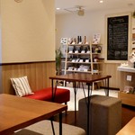 en-kitchen - くつろぎ空間