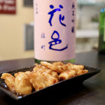 ルッカ - 朝引きとんちゃん