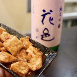 ルッカ - 朝引きとんちゃん