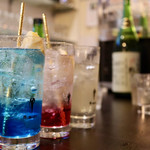 ルッカ - 沖縄んブルー