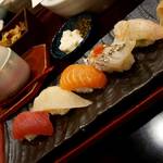 Minezushi - 