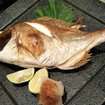 酒房 猩猩 - さこだい塩焼