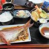 民宿みやこ - 料理写真:先ずは夕食をいただいて一日の疲れを癒します。