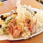 蕎麦切り わたなべ - 