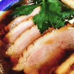 蕎麦切り わたなべ - 