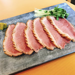 蕎麦切り わたなべ - 