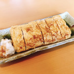 蕎麦切り わたなべ - 